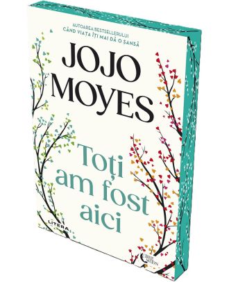 Toti am fost aici