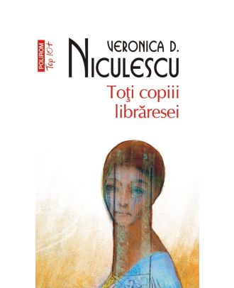 Toţi copiii librăresei