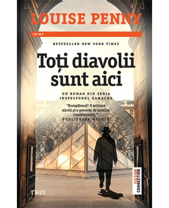 Toți diavolii sunt aici