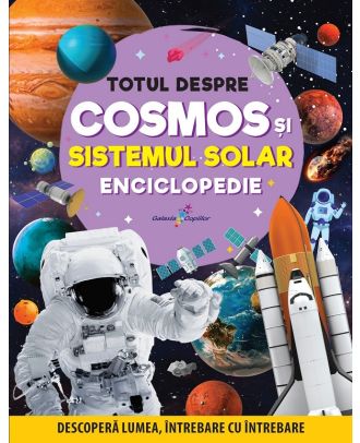 Totul despre cosmos si sistemul solar