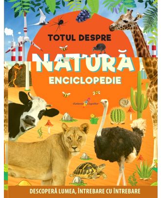 Totul despre natura