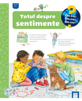 Totul despre sentimente