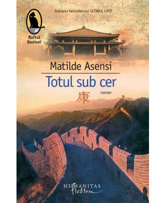 Totul sub cer