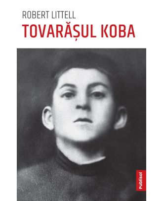 Tovarasul Koba