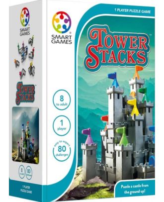 Tower Stacks