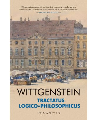 Tractatus Logico-Philosophicus
