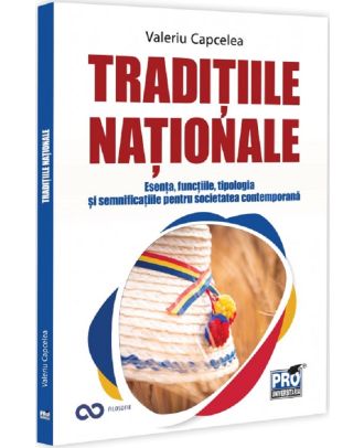 Traditiile nationale