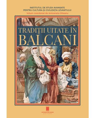 Tradiții uitate în Balcani