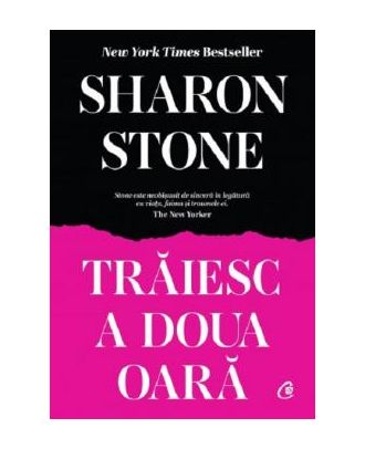 Trăiesc a doua oară