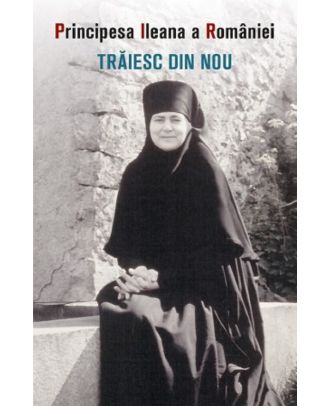 Trăiesc din nou