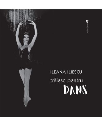 Traiesc pentru dans