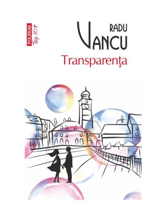 Transparenţa