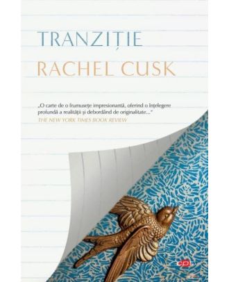 Tranzitie