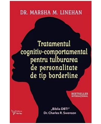Tratamentul cognitiv-comportamental pentru tulburarea de personalitate de tip borderline