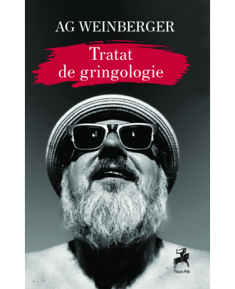 Tratat de gringologie