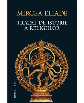 Tratat de istorie a religiilor