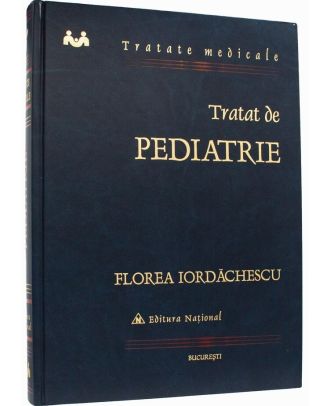 Tratat de pediatrie