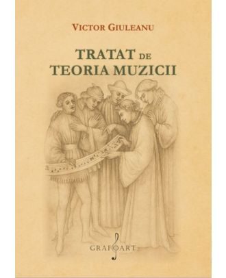Tratat de teoria muzicii