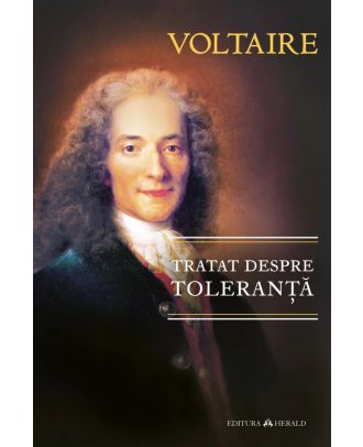 Tratat despre toleranță