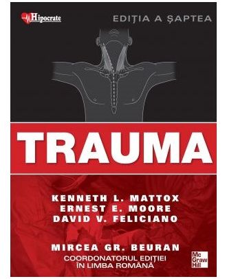 Trauma. Tratat si atlas