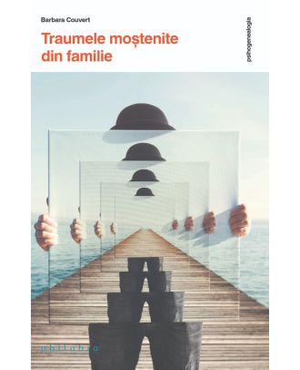 Traumele moștenite din familie