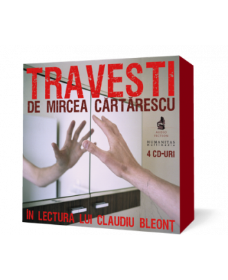 Travesti2 - Coperta 3D