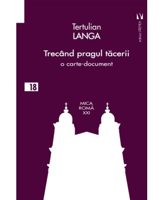 Trecând pragul tăcerii