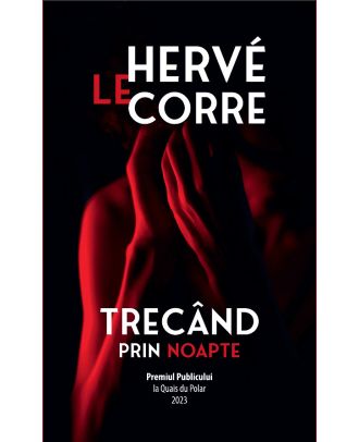 Trecând prin noapte