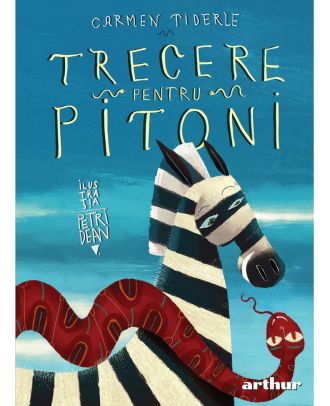 Trecere pentru pitoni
