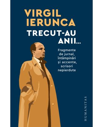 Trecut-au anii...