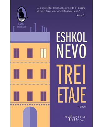 Trei etaje