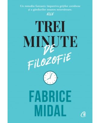 Trei minute de filozofie