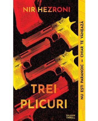Trei plicuri