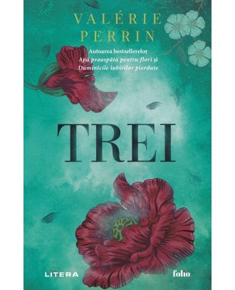 Trei