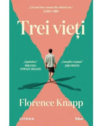 Trei vieti