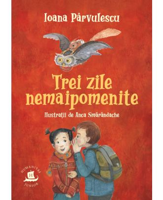 Trei zile nemaipomenite
