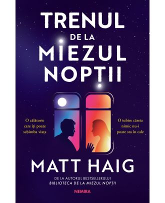 Trenul de la miezul nopții