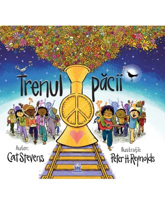 Trenul păcii