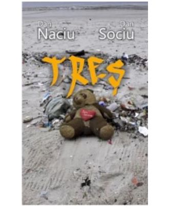 Treș