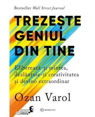 Trezeste geniul din tine