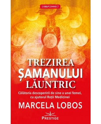 Trezirea samanului launtric