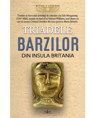Triadele Barzilor din Insula Britania