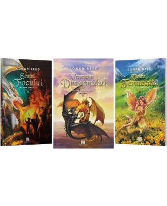 Trilogia Ahkisului