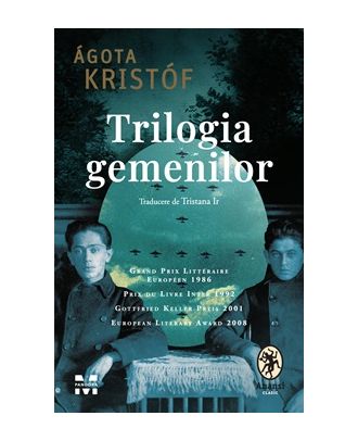 Trilogia gemenilor