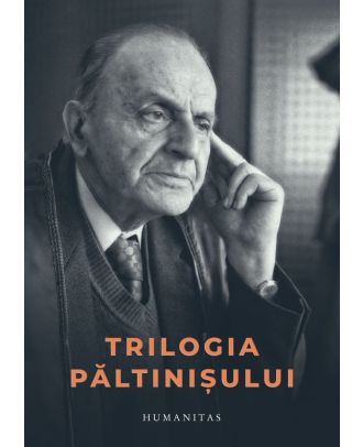 Trilogia Păltinișului