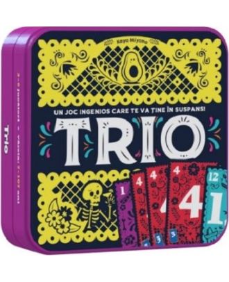 Trio