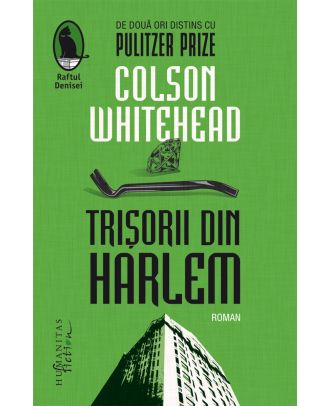 Trișorii din Harlem