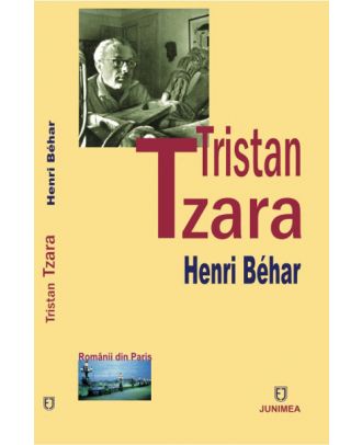 Tristan Tzara