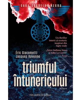 Triumful intunericului