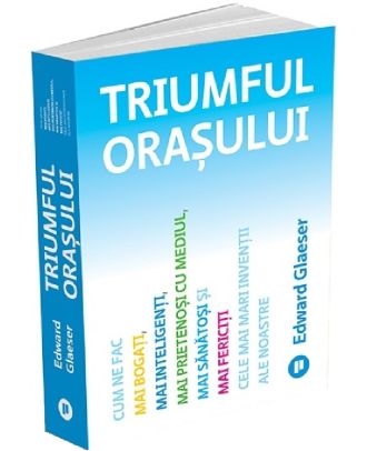 Triumful orasului